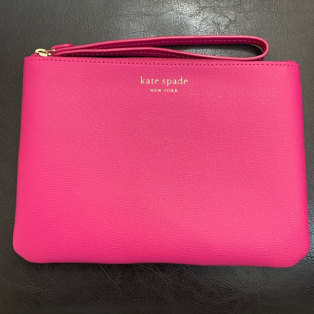 ♠️ Kate Spade Keaton Wristlet NWOT